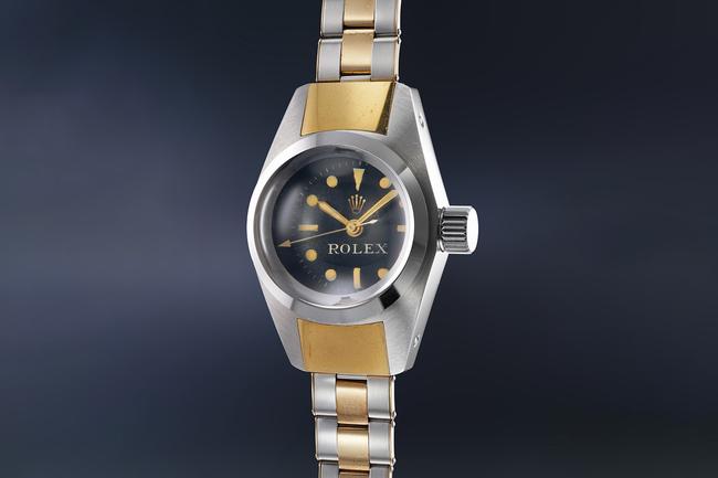 Phillips to auction Rolex Deep Sea Special – and my own encounter with a real monster of the deep