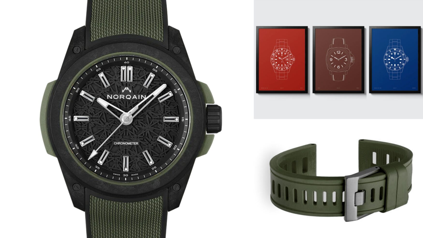 The Time+Tide Shop Father’s Day gift guide